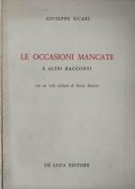 Le occasioni mancate. E altri racconti