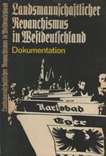 Landsmannschaftlicher Revanchismus in Westdeutschland