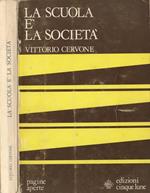 La scuola è la società