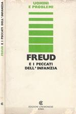 Freud e i peccati dell'infanzia
