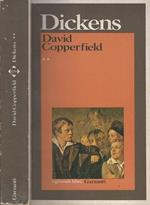 David Copperfield