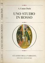 Uno studio in rosso