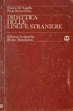 Didattica delle lingue straniere