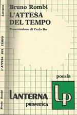 L' attesa del tempo