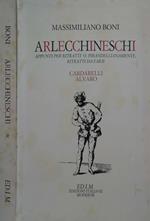 Arlecchineschi Vol. I