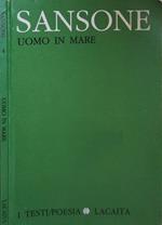 Uomo In Mare Di: G. E. Sansone. (1978-1982)