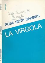 La virgola