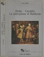 La principessa di Babilonia