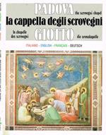 Padova. La Cappella Di Giotto