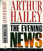 The evening news