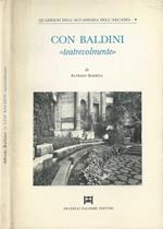 Con Baldini «teatrevolmente»