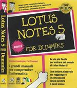 Lotus Notes 5