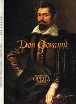 Stagione 1990-91. Don Giovanni