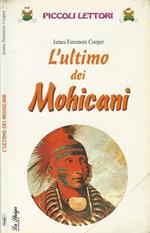 L' ultimo dei Mohicani