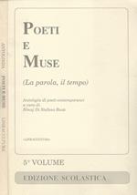 Poeti e Muse Vol. N° 5