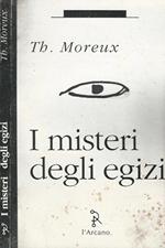 I misteri degli Egizi