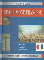 Atlante della Rivoluzione Francese