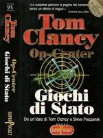 Op - Center - Giochi di stato