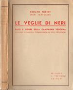 Le veglie di Neri. Paesi e figure della campagna toscana