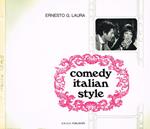 Comedy italian Style