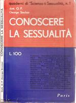 Conoscere la sessualità di: Dott. O. P