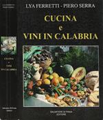 Cucina e vini in Calabria