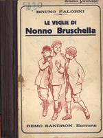 Le veglie di Nonno Bruschella