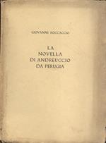 La novella di Andreuccio da Perugia