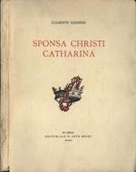 Sponsa Christi Catharina