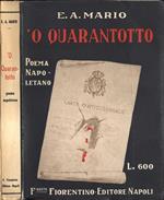 O quarantotto. Poema napoletano