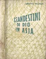 Clandestini di Dio in Asia