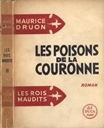 Les poisons de la couronne