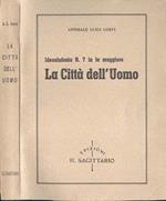 La città dell' uomo