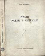 Svaghi inglesi e americani