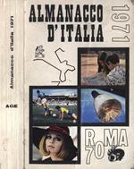 Almanacco d' Italia 1971