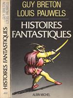 Histoires fantastiques