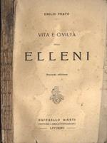 Vita e civiltà degli Elleni