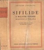 Sifilide e malattie veneree