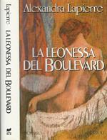 La leonessa del Boulevard