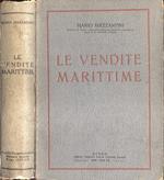 Le vendite marittime