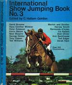 International show jumping book n.3