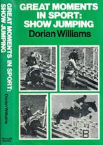 Great moments in sport: show jumping