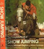 The complete book of Show Jumping