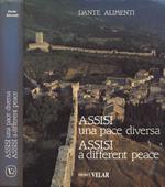 Assisi, una pace diversa - Assisi, a different peace