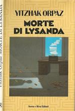 Morte di Lysanda