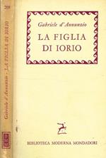 La figlia di Iorio. Tragedia pastorale di tre atti (1904)