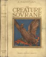 Le creature sovrane