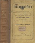 Trésor Poétique