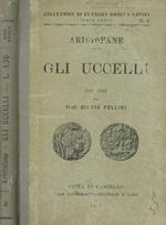 Gli uccelli