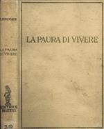 La Paura di Vivere